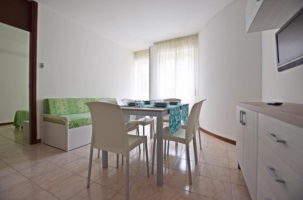 Condominio Luna 1 Lignano Sabbiadoro Exteriör bild