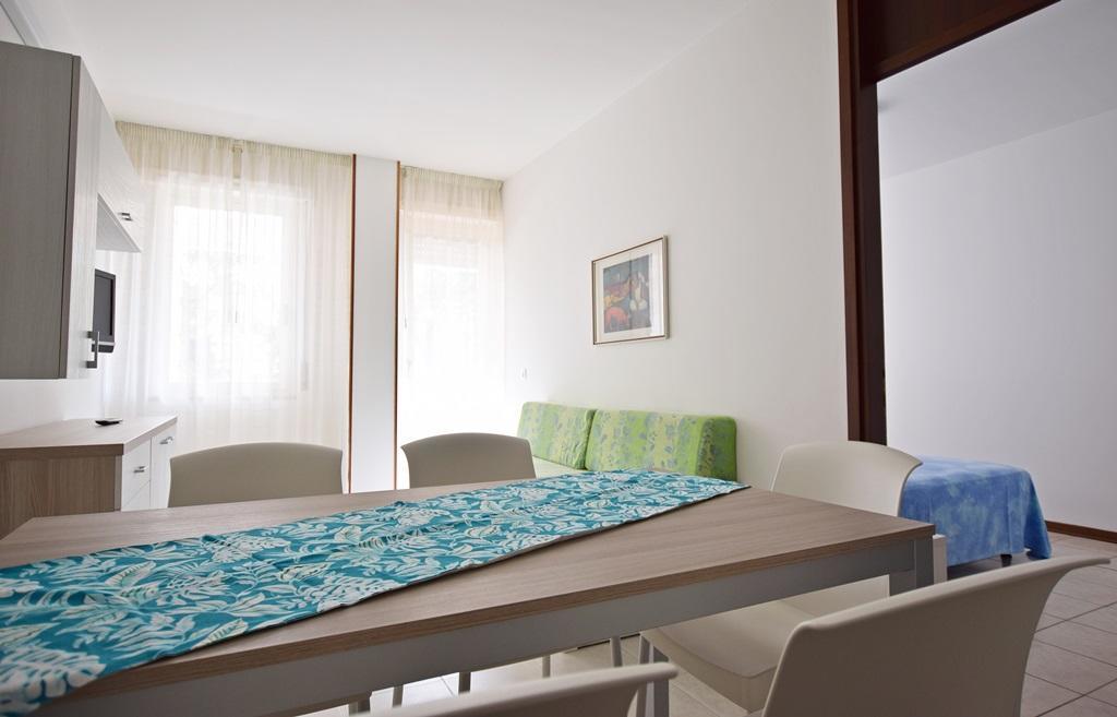 Condominio Luna 1 Lignano Sabbiadoro Exteriör bild