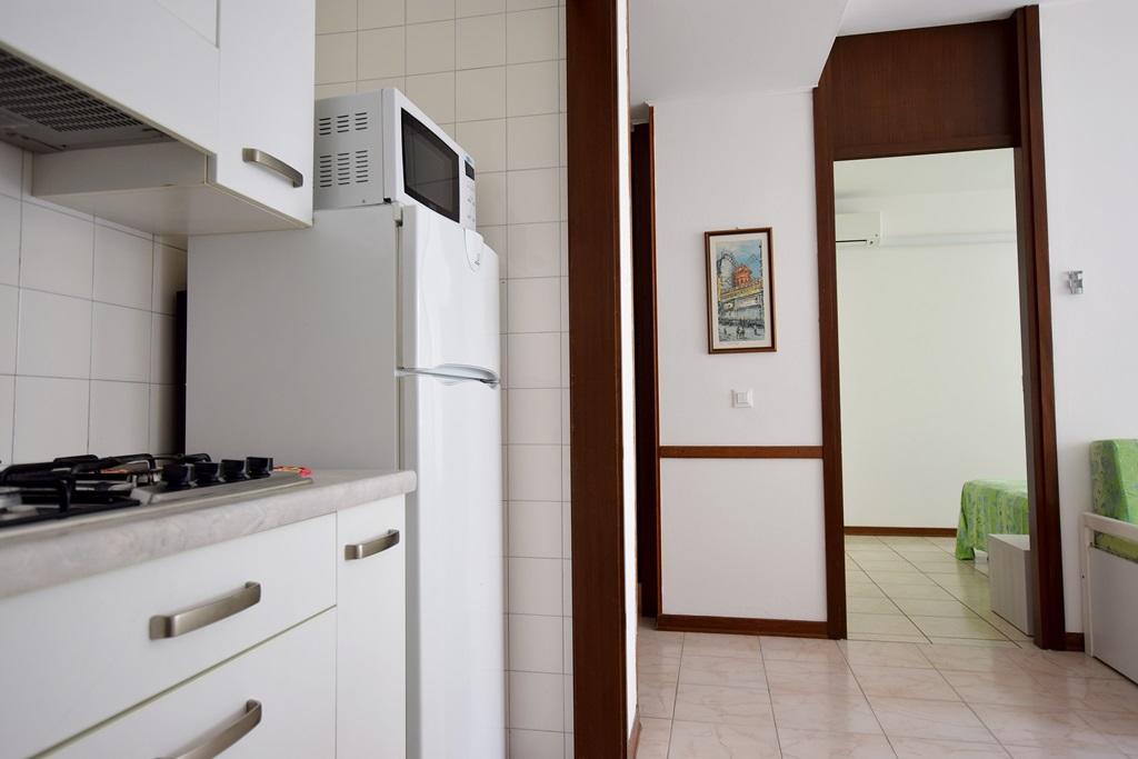 Condominio Luna 1 Lignano Sabbiadoro Exteriör bild