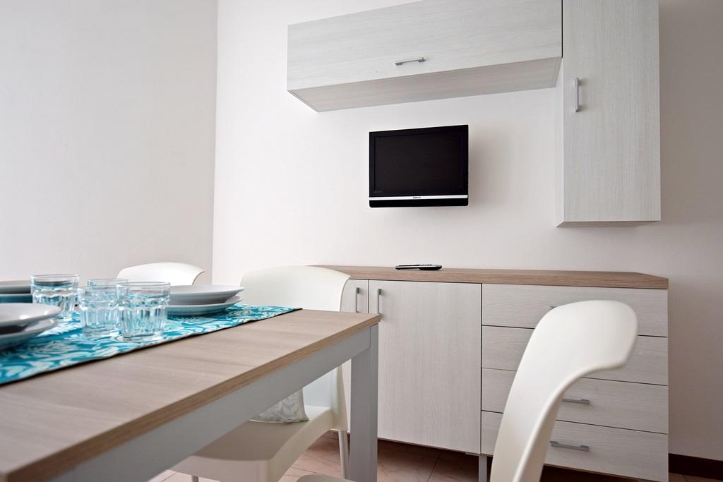Condominio Luna 1 Lignano Sabbiadoro Exteriör bild