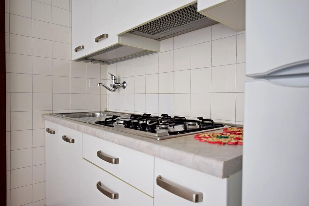 Condominio Luna 1 Lignano Sabbiadoro Exteriör bild